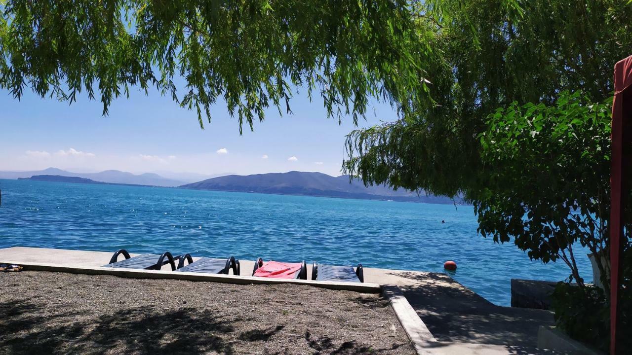 Edem Sevan Exterior foto