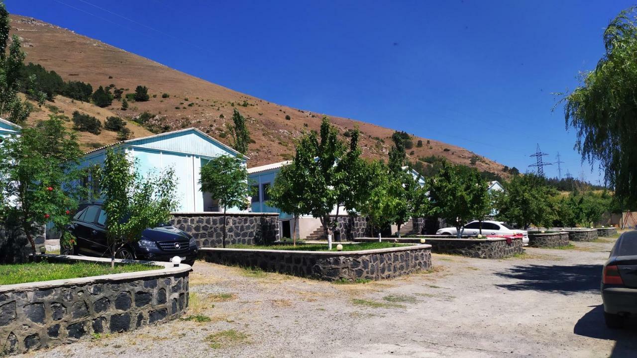 Edem Sevan Exterior foto
